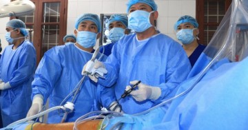 Địa Chỉ Tin Cậy Cho Bệnh Nhân Ghép Thận Tại Hải Phòng